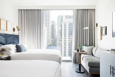 Kimpton Shane Atlanta by IHG — photo 2