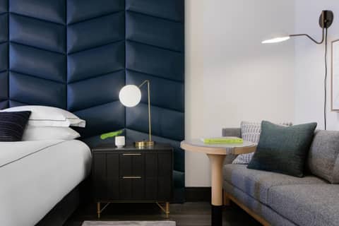 Kimpton Shane Atlanta by IHG — hotel room