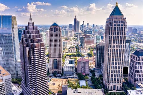 Kimpton Shane Atlanta by IHG — photo 9