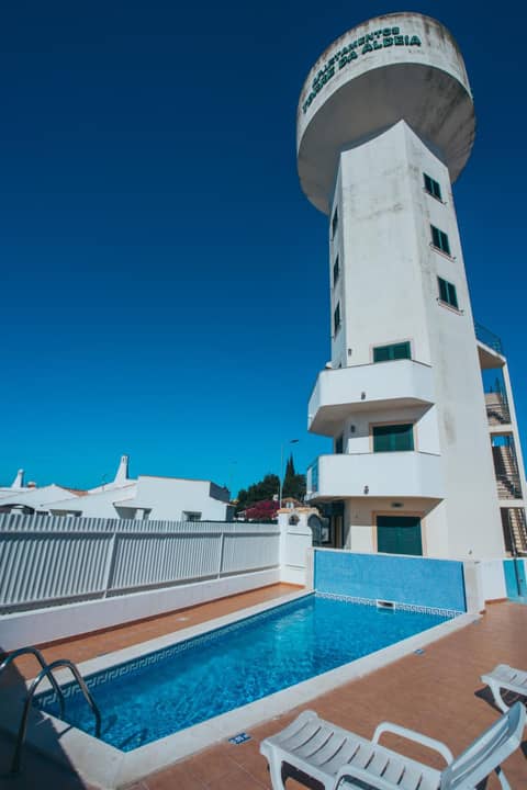 Torre da Aldeia by Umbral — photo 9
