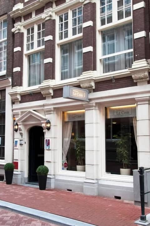 Hotel Residence Le Coin — photo 4