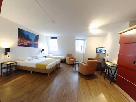 Hotel Residence Le Coin — photo 6