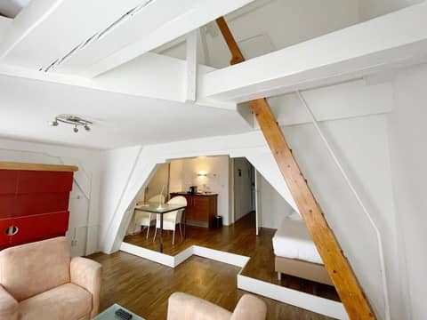 Hotel Residence Le Coin — photo 7