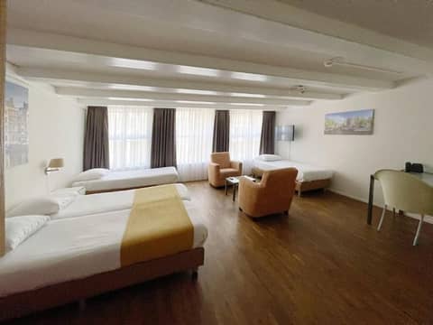 Hotel Residence Le Coin — photo 9