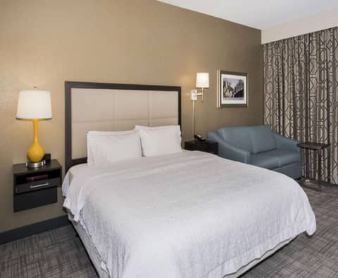 Hampton Inn and Suites Minneapolis University Area, MN — photo 3