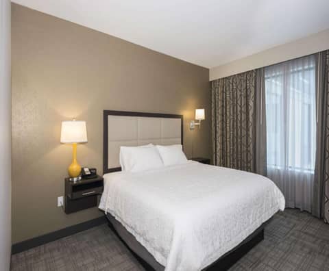 Hampton Inn and Suites Minneapolis University Area, MN — photo 6