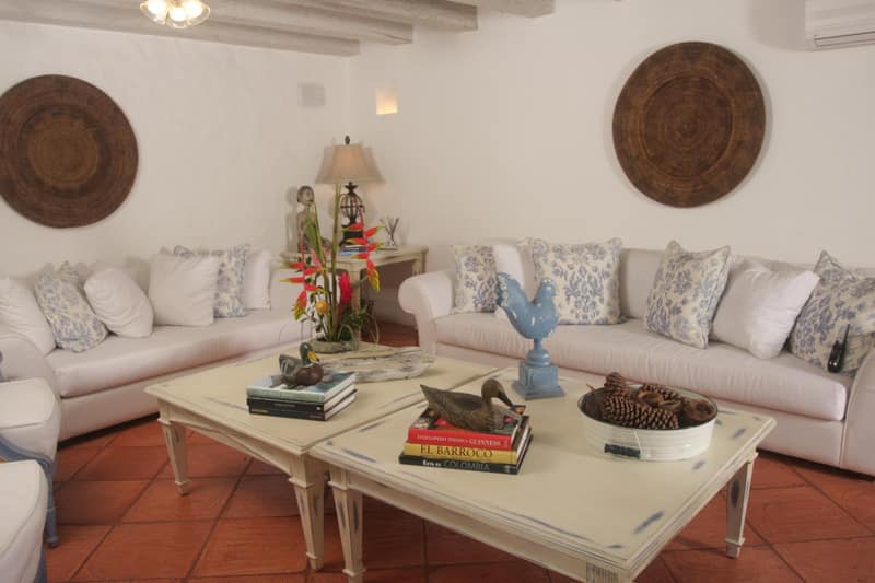 Hotel Casa Quero — photo 1