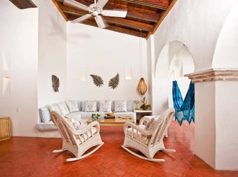 Hotel Casa Quero — photo 2