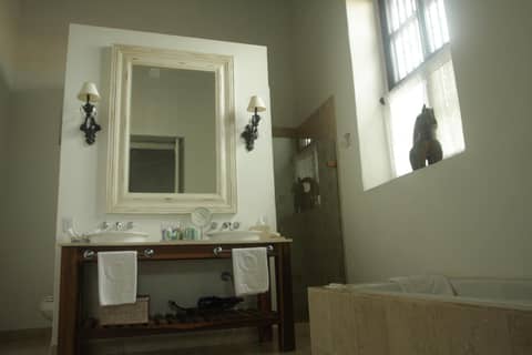 Hotel Casa Quero — photo 4