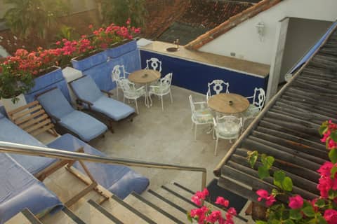Hotel Casa Quero — photo 5