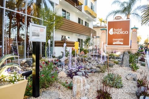 Hotel Indigo Anaheim by IHG — photo 5