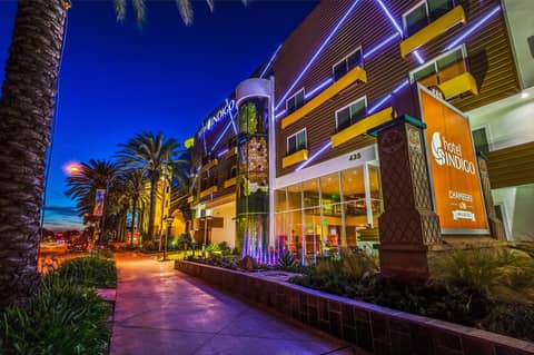 Hotel Indigo Anaheim by IHG — photo 6