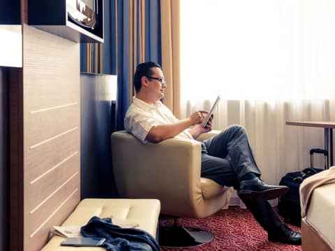 Mercure Hotel Kaiserhof City Center — photo 2