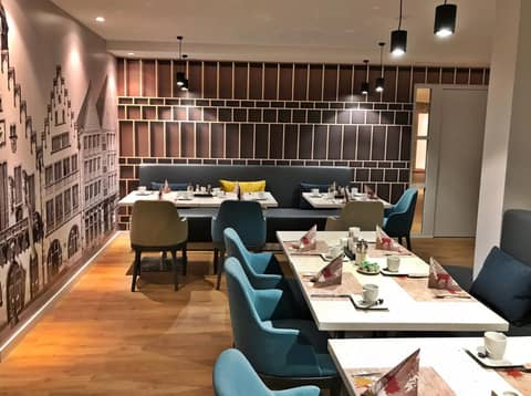 Mercure Hotel Kaiserhof City Center — photo 3