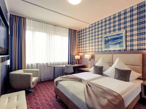 Mercure Hotel Kaiserhof City Center — photo 4