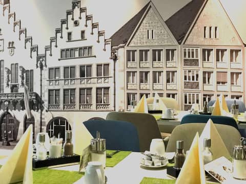 Mercure Hotel Kaiserhof City Center — photo 6