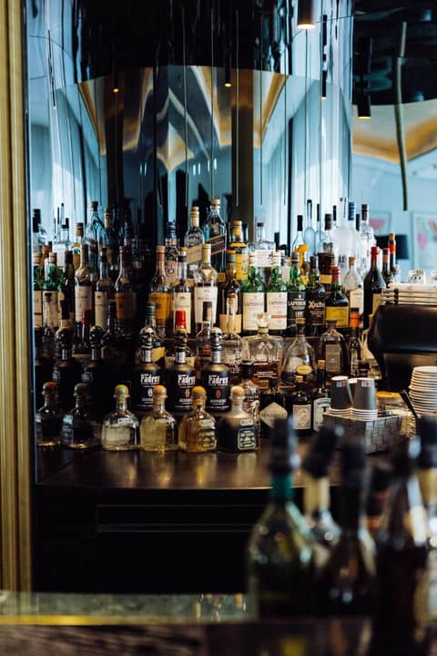 The Dean Munich Autograph Collection — dining