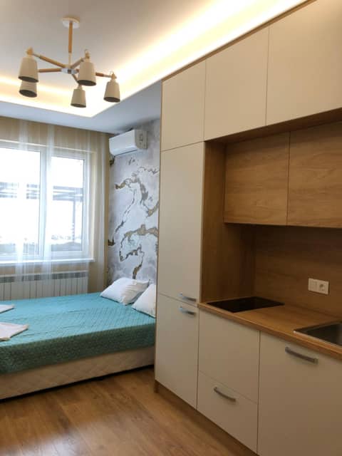 APARTHOTEL BON BON — photo 5