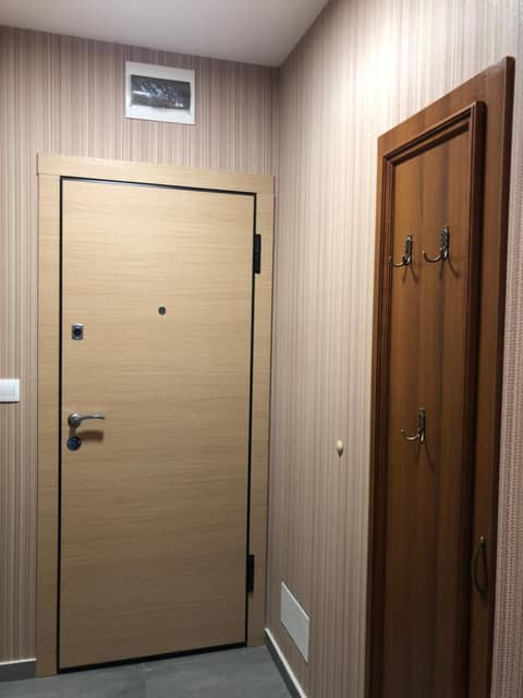 APARTHOTEL BON BON — photo 8
