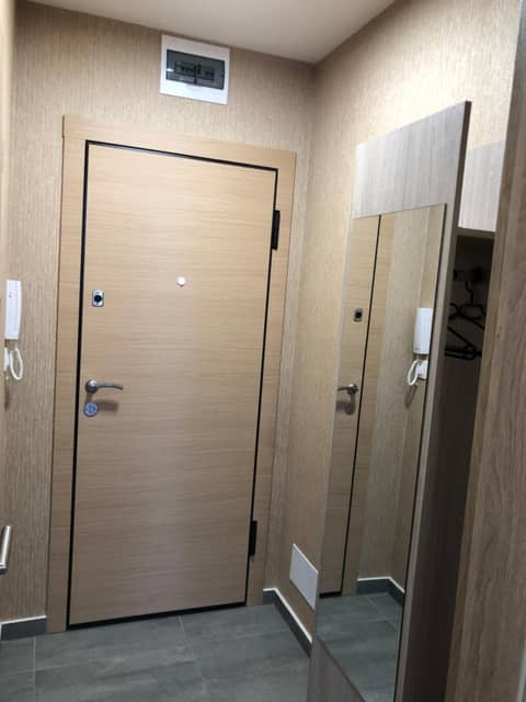 APARTHOTEL BON BON — photo 9