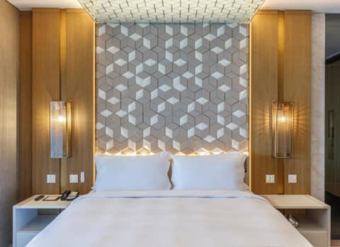 Al Bandar Rotana – Dubai Creek — photo 2