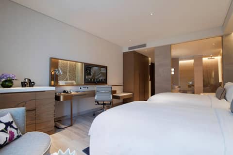 Al Bandar Rotana – Dubai Creek — photo 3