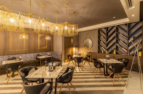 Al Bandar Rotana – Dubai Creek — photo 4