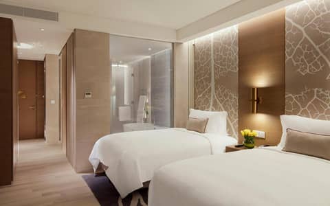 Al Bandar Rotana – Dubai Creek — photo 5
