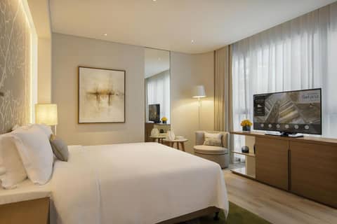 Al Bandar Rotana – Dubai Creek — photo 8