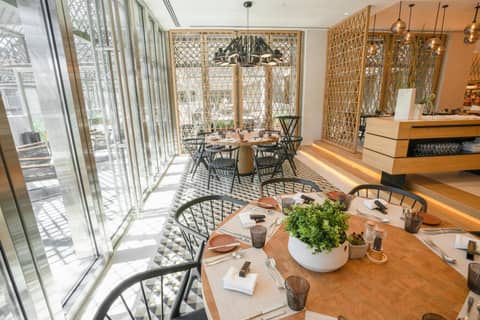 Al Bandar Rotana – Dubai Creek — photo 9