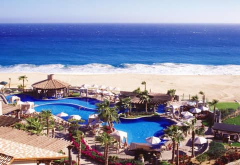 Pueblo Bonito Sunset Beach Golf & Spa Resort - All Inclusive — photo 5