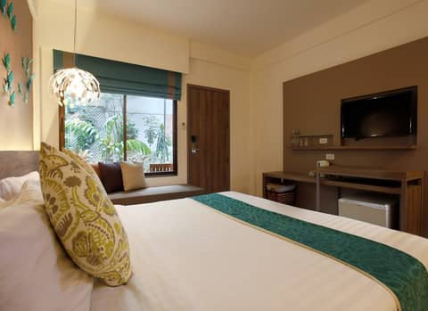 The Viridian Resort — photo 2