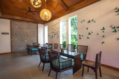 The Viridian Resort — photo 3