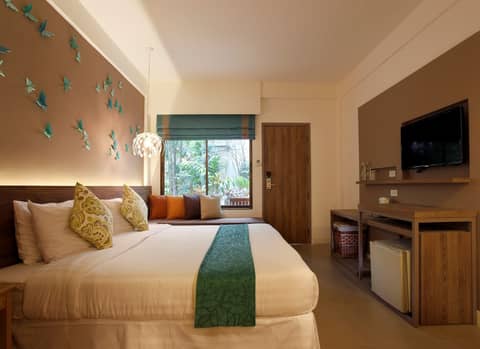 The Viridian Resort — photo 6