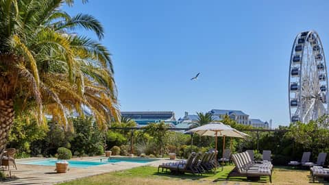 Dock House Boutique Hotel and Spa by NEWMARK — photo 5