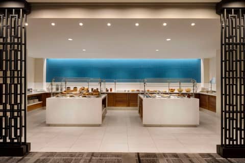 Hyatt Regency Los Angeles International Airport — photo 4