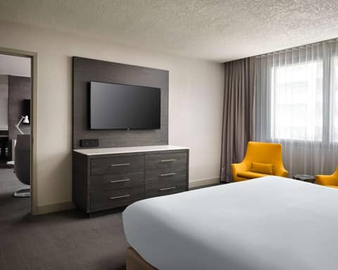 Hyatt Regency Los Angeles International Airport — photo 5