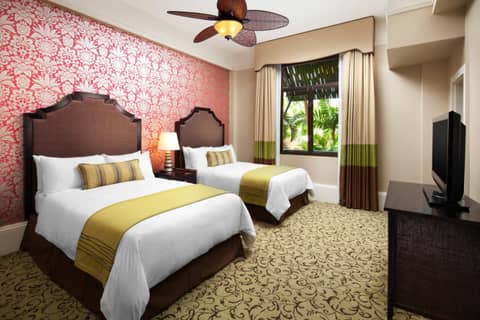 The Royal Hawaiian, A Luxury Collection Resort, Waikiki — photo 2
