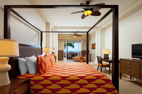 The Royal Hawaiian, A Luxury Collection Resort, Waikiki — photo 5
