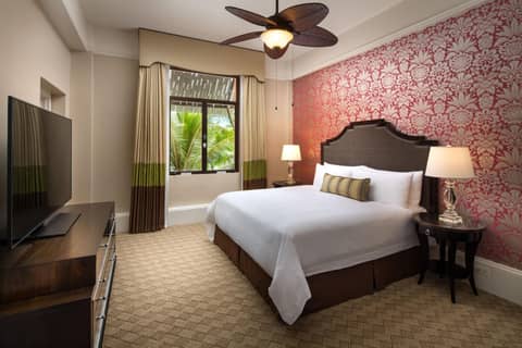 The Royal Hawaiian, A Luxury Collection Resort, Waikiki — photo 6
