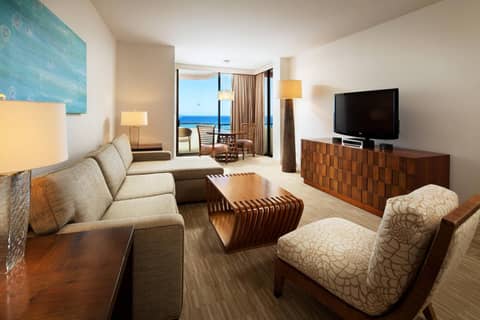 The Royal Hawaiian, A Luxury Collection Resort, Waikiki — photo 7