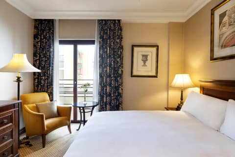 InterContinental Madrid by IHG — photo 4
