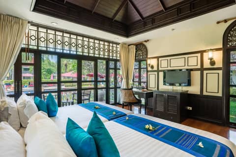 Wora Bura Hua Hin Resort & Spa — photo 5