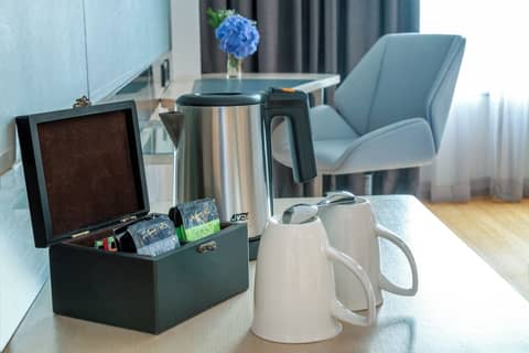 Novotel Bangkok on Siam Square — photo 7