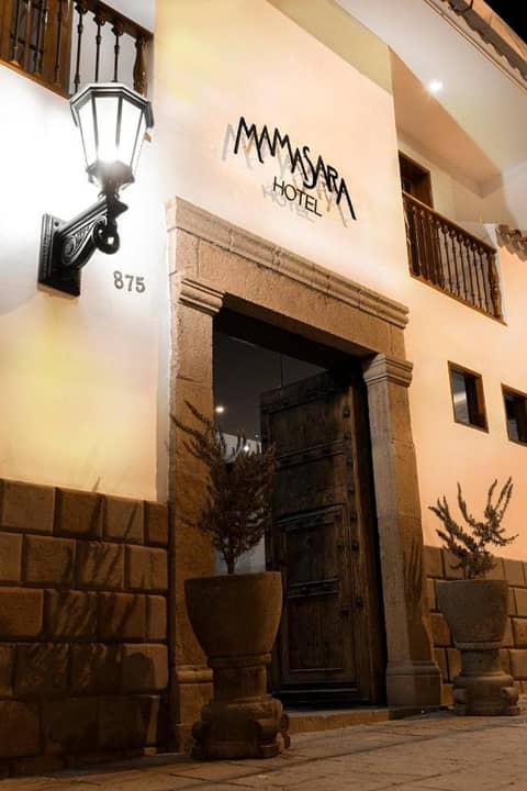 Mamasara Cusco — photo 4
