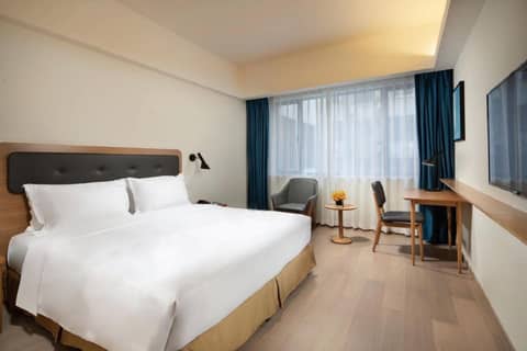 Holiday Inn Shanghai Hongqiao Central by IHG — photo 4