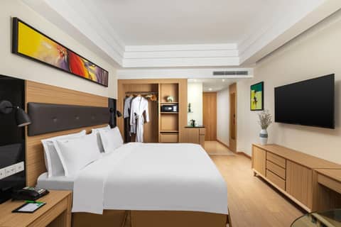 Holiday Inn Shanghai Hongqiao Central by IHG — photo 5