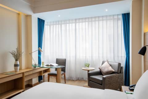 Holiday Inn Shanghai Hongqiao Central by IHG — photo 6