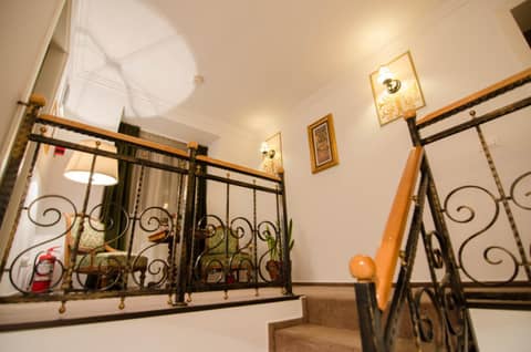 Hotel Boutique Monaco — photo 3