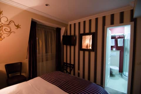 Hotel Boutique Monaco — photo 4